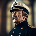 Otto von Bismarck (1815 – 1898)