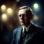 Kurt Schumacher (1895 – 1952)