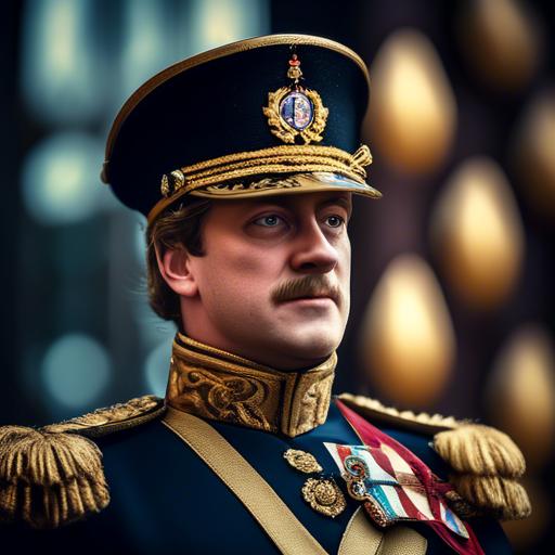 Wilhelm II. von Hohenzollern