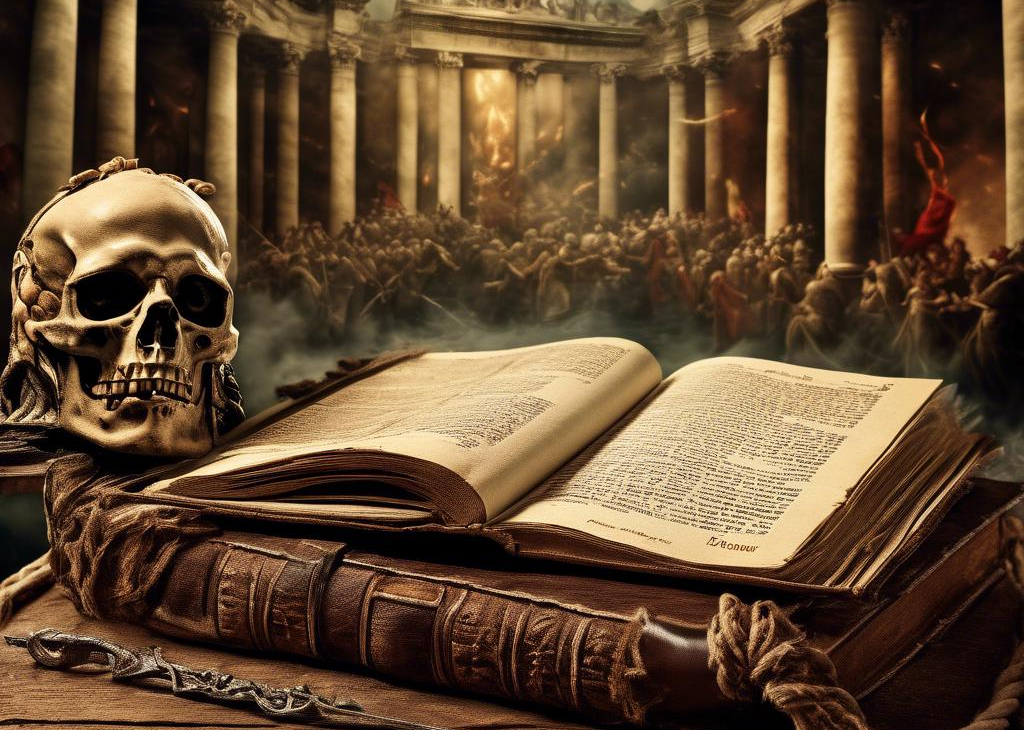 Der Medicus von Noah Gordon – Ein historischer Roman über die Medizin im Mittelalter