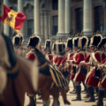 Warum führte der Spanische Erbfolgekrieg 1701-1714 zur Neuordnung der europäischen Mächte?