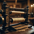 Wie trug die Erfindung des Buchdrucks durch Johannes Gutenberg im 15. Jahrhundert zur Reformation bei?