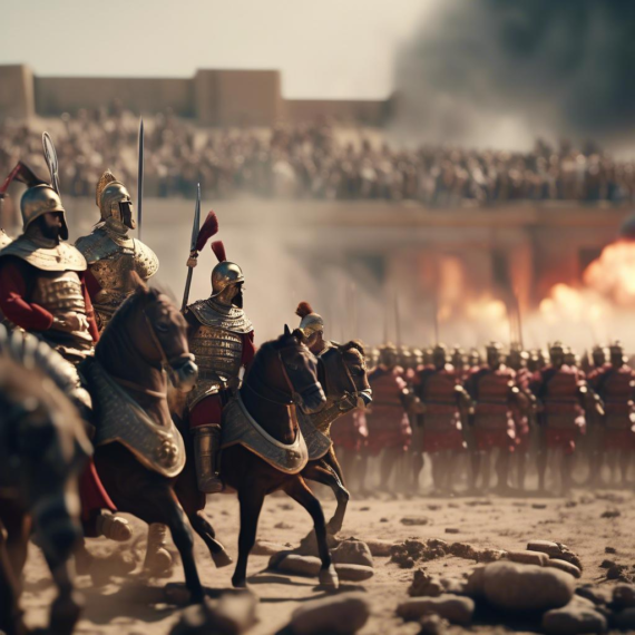 Was waren die Ursachen und Auswirkungen des Zweiten Punischen Krieges?