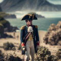 Warum wurde Napoleon Bonaparte im Jahr 1815 auf die Insel St. Helena verbannt? Warum wurde Napoleon Bonaparte im Jahr 1815 auf die Insel St. Helena verbannt?