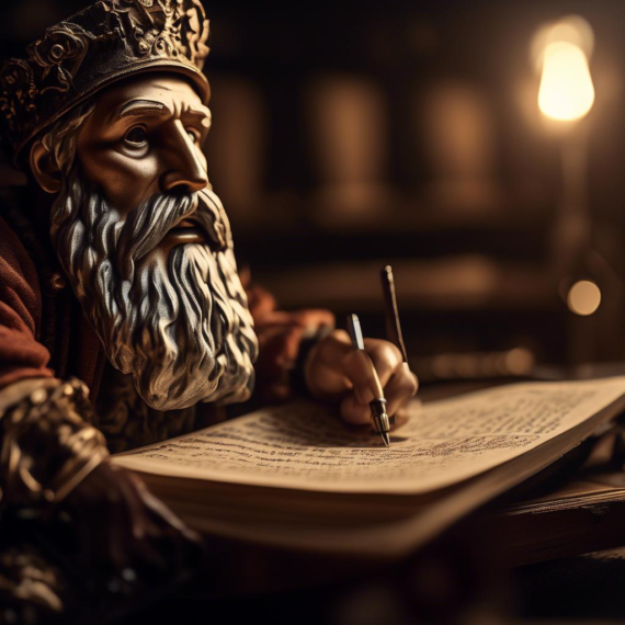 Wie kam es zur Erfindung des Buchdrucks durch Johannes Gutenberg im 15. Jahrhundert?