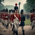 Was führte zur Einführung der Wehrpflicht in Preußen im Jahr 1813? Was führte zur Einführung der Wehrpflicht in Preußen im Jahr 1813?