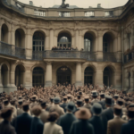 Warum führte der Versailler Vertrag 1919 zur Entstehung der Weimarer Republik?