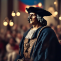 Wie kam es zur Entdeckung Amerikas durch Christoph Kolumbus im Jahr 1492? Wie kam es zur Entdeckung Amerikas durch Christoph Kolumbus im Jahr 1492?