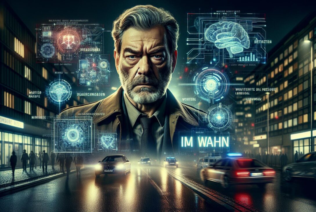 »Tatort« mit Wotan Wilke Möhring: »Im Wahn« über KI