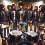 The Who schmeißen Schlagzeuger Zak Starkey raus