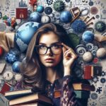 »Was Marielle weiß«: Sie durchschaut alles