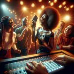 Singen für die Seele – Karaoke: Mehr Superstar wagen!