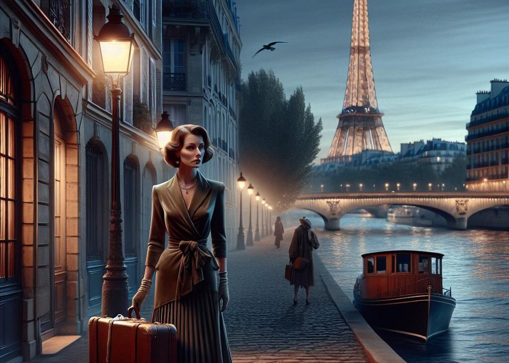 »Emily in Paris«, Staffel 5: Camille Razat verlässt Netflix-Serie