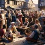 Mittelalter – Wo Ungläubige bedauert statt verfolgt wurden