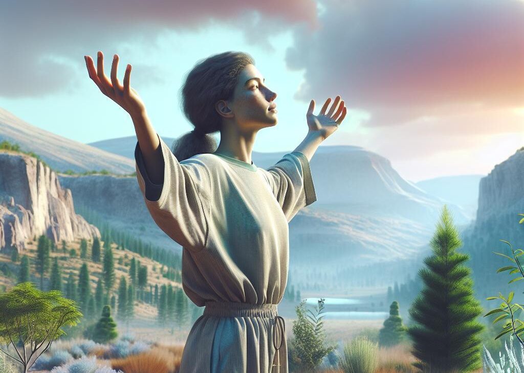 Barbara Auer – „Ich merkte, dass ich mich beim Schauspielen öffnen kann“