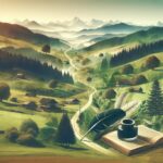 Rainer Maria Rilke – Die Suche eines Dichters nach Heimat