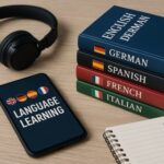 Sprachen lernen 2025