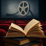 Literaturverfilmungen 2025