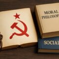 "Philosophin Lea Ypi fordert moralischen Sozialismus als Antwort auf gesellschaftliche Krisen" Bild Image 8. Mai 2025, 10_59_13