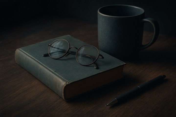 Gen Z in der Literatur