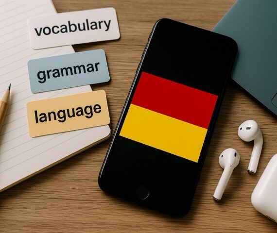 Sprachenlernen mit Microlearning