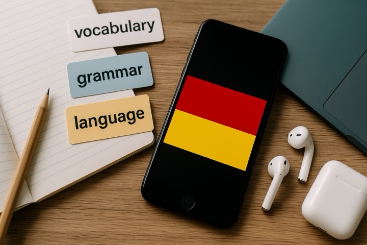 Sprachenlernen mit Microlearning