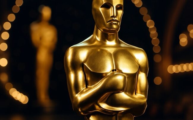 Oscar