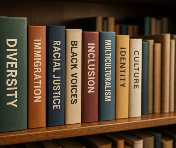 Diversität Literatur