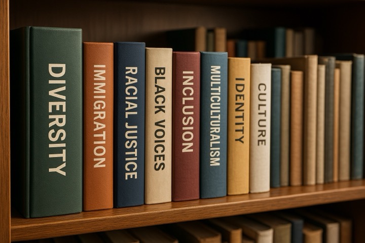 Diversität Literatur