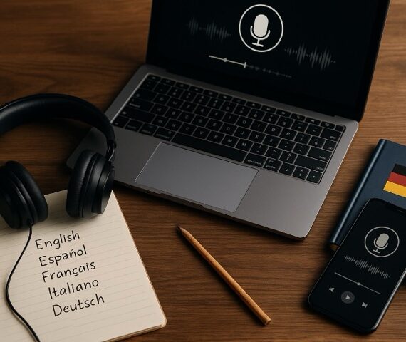Wie Podcasts 2025