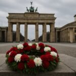 80 Jahre Ende des Krieges